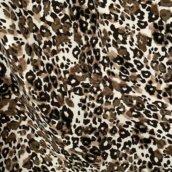 Wilfred off shoulder dress - Picture 3 of 3